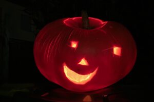 Gedanken zu Halloween – Samhain – Allerheiligen – Allerseelen