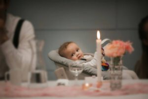 Freude und Trauer